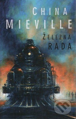 Železná rada