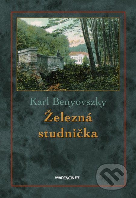 Železná studnička