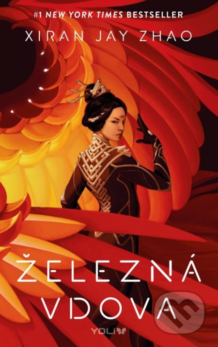 Železná vdova (český jazyk)