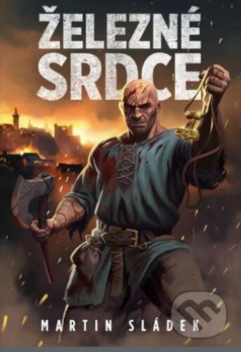 Železné srdce