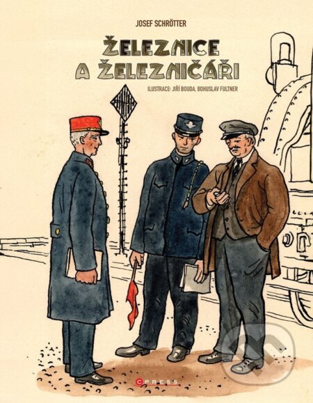 Železnice a železničáři