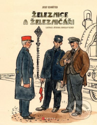 Železnice a železničáři