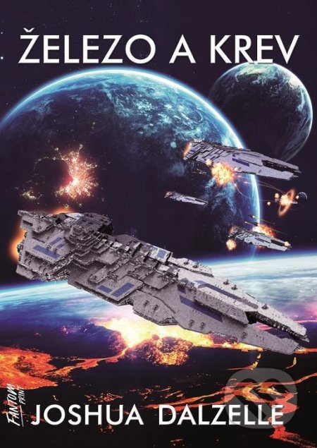 Železo a krev - Expanze 2