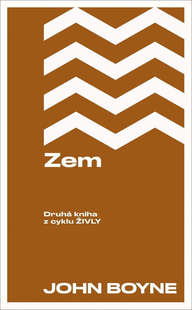 Zem (2. diel)