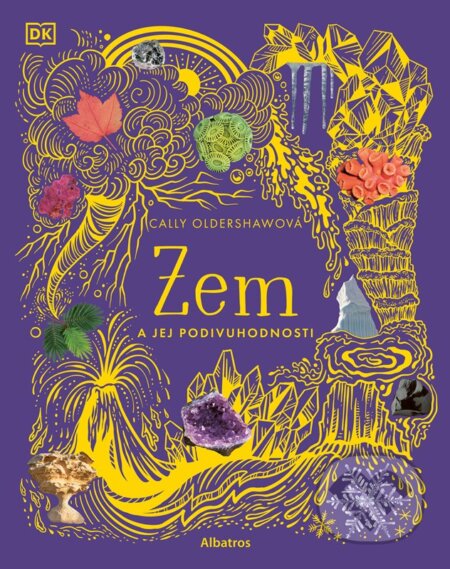Zem a jej podivuhodnosti