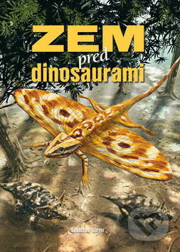 Zem pred dinosaurami
