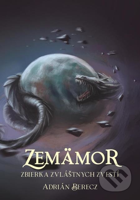 Zemämor (Zbierka zvláštnych zvestí)