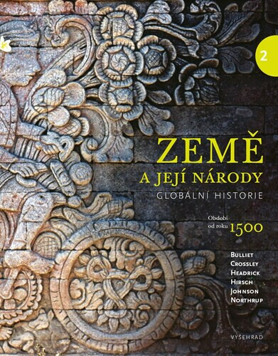 Země a její národy 2 - kolektiv autorů
