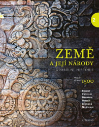 Země a její národy 2 (od roku 1500)