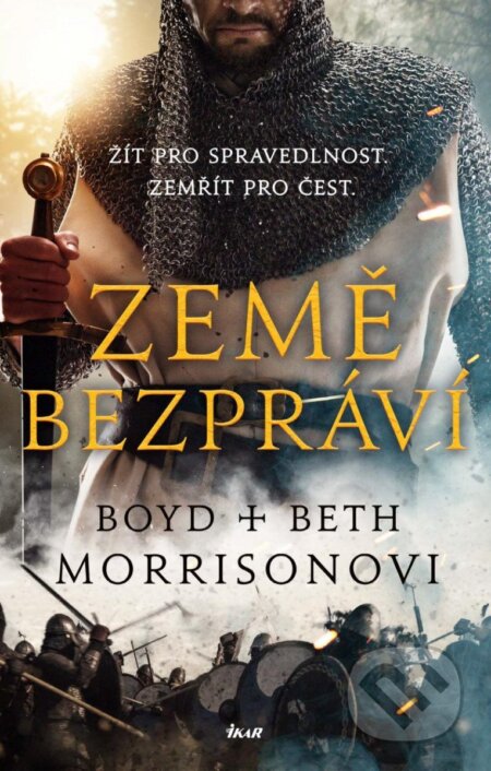 Země bezpráví