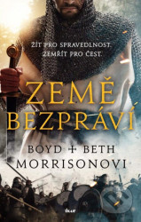Země bezpráví