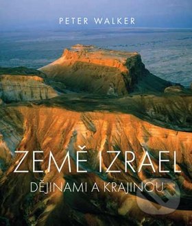 Země Izrael (Dějinami a krajinou)