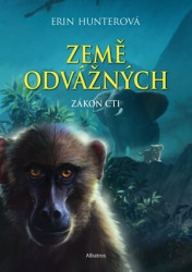 Země odvážných 2: Zákon cti