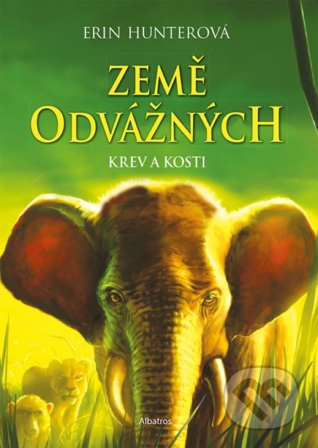 Země odvážných: Krev a kosti