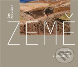 Země (Opožděný deník z Afghánistánu)