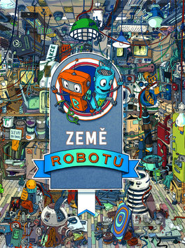 Země robotů