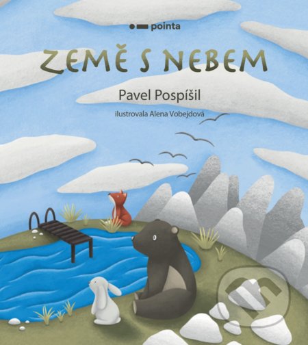 Země s nebem