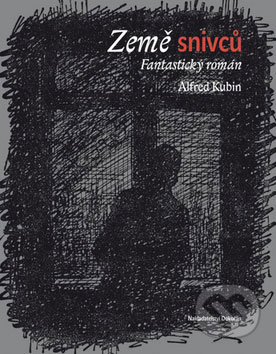 Země snivců (Fantastický román)