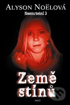 Země stínů (Nesmrtelní)