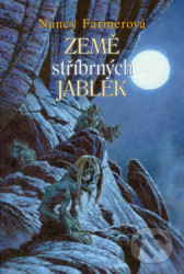 Země stříbrných jablek - Moře trollů 2