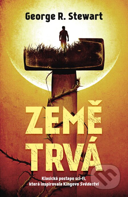 Země trvá