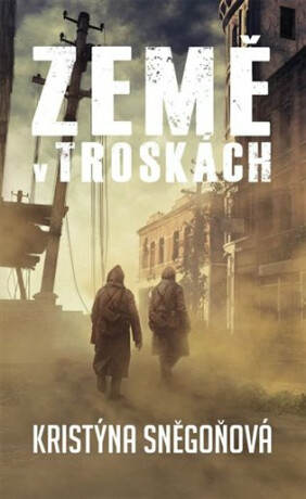 Země v troskách - Města 2 (2. vydání)