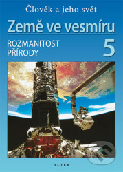 Přírodověda 5/2: Země ve vesmíru