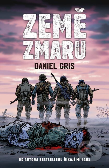 Země zmaru
