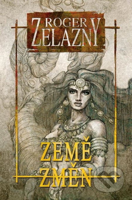 Země změn