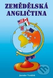 Zemědělská angličtina
