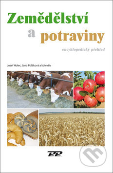 Zemědělství a potraviny (Encyklopedický předhled)