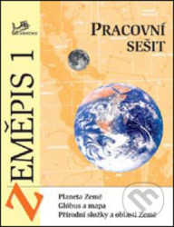 Zeměpis 1 - Pracovní sešit