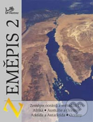 Zeměpis 2 – Zeměpis oceánů a světadílů (1)
