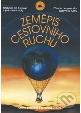 Zeměpis cestovního ruchu