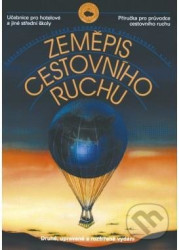 Zeměpis cestovního ruchu