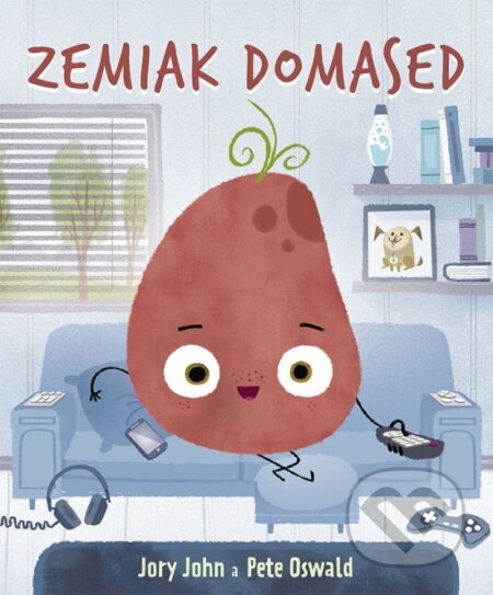 Zemiak domased