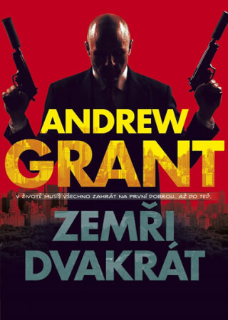 Zemři dvakrát (Defekt)