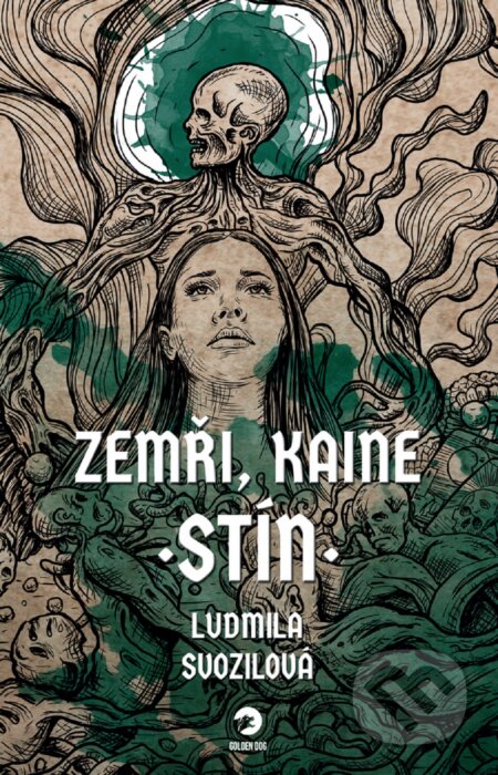 Zemři, Kaine: Stín