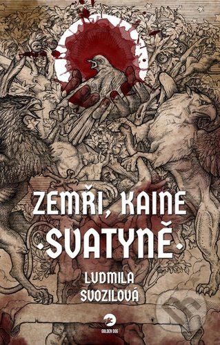 Zemři, Kaine: Svatyně (Svatyně)