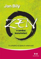 Zen v umění konstelací (33 příběhů na cestu k celistvosti) - kniha z kategorie Spiritualita