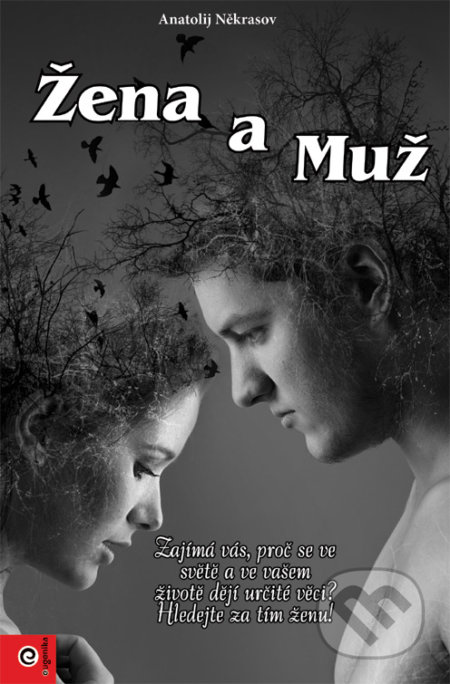 Žena a muž