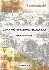 Žena a muž v marketingové komunikaci