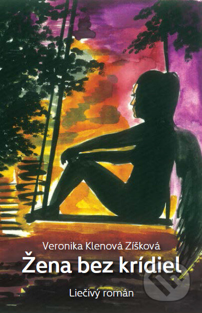 Žena bez krídiel