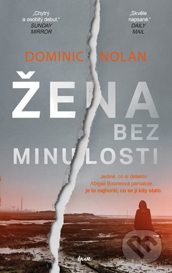 Žena bez minulosti