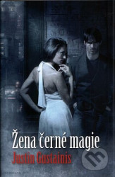 Žena černé magie
