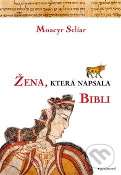 Žena, která napsala Bibli