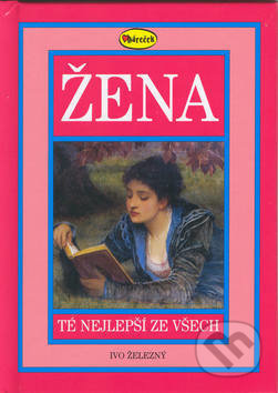 Žena (Té nejlepší ze všech) - kniha z kategorie Beletrie