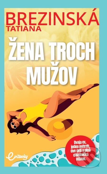Žena troch mužov