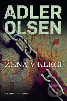 Žena v kleci