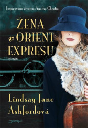 Žena v Orient Expresu (Defekt)